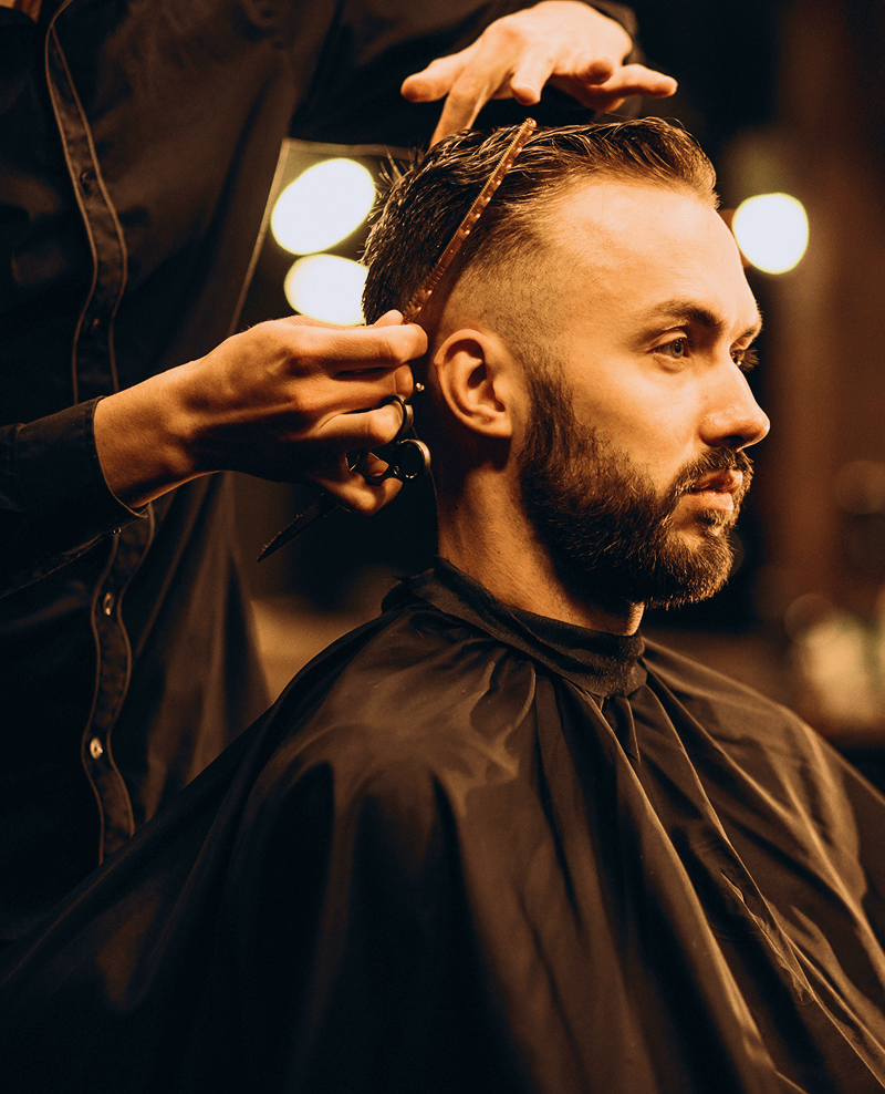 Sobre nossa barbearia