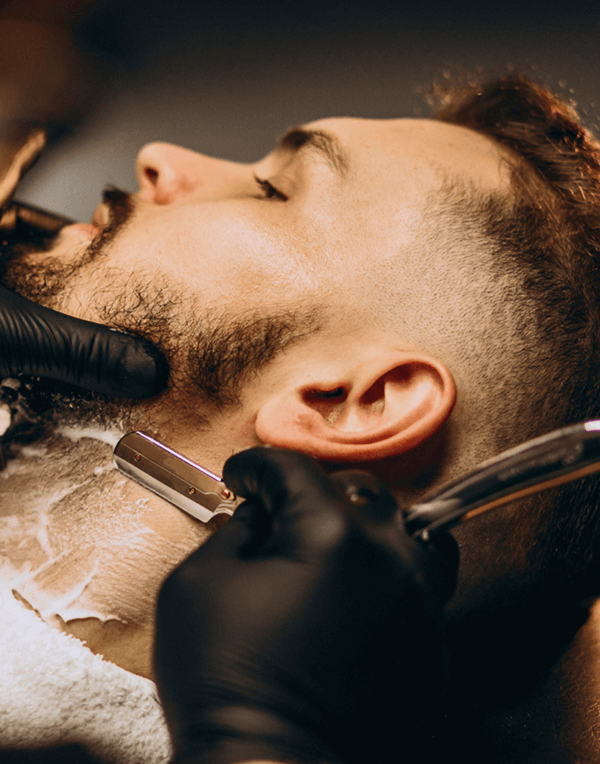 Estilo de barba